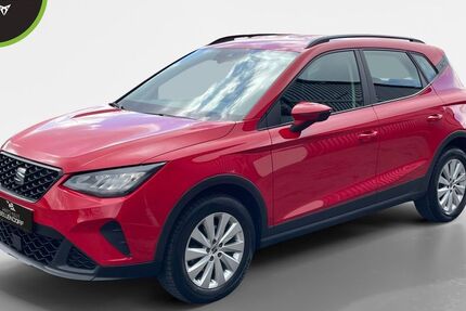 Seat Arona 20.809 km 14.940 &euro; Bottrop 46244