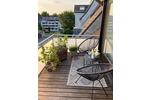 Dachgeschoßwohnung Essen Stadtbezirk II - 2.5 Zimmer, 57 m&sup2;, 930&euro; | Angebot:26618830