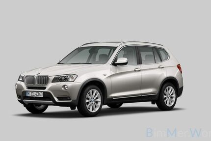 BMW X3 265.000 km 7.880 &euro; Velen 46342