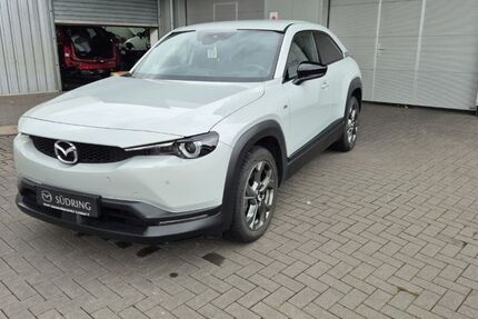 Mazda MX-30 27.235 km 19.990 &euro; Datteln 45711