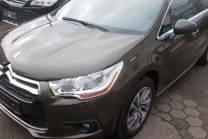 Citroen DS4 150.000 km 6.490 &euro; Bochum 44809