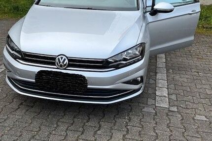 VW Golf Sportsvan 52.932 km 14.800 &euro; Bochum 44869