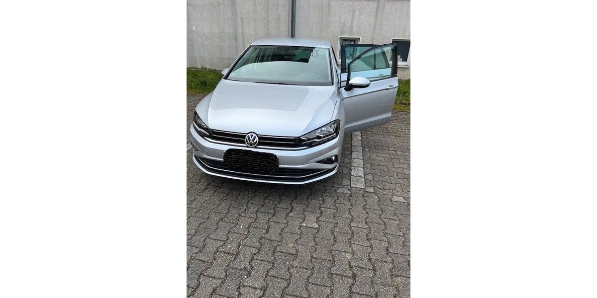 VW Golf Sportsvan 52.932 km 14.800 &euro; Bochum 44869