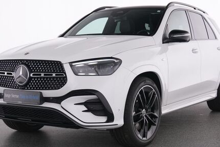 Mercedes-Benz GLE 350 12.212 km 80.985 &euro; Essen 45309