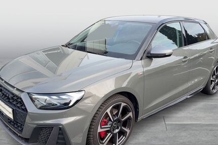 Audi A1 48.169 km 24.950 &euro; Duisburg 47178