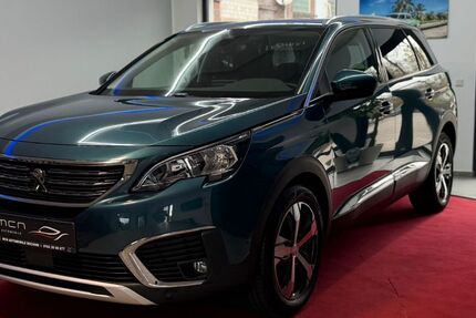 Peugeot 5008 92.977 km 15.790 &euro; Bochum 44894