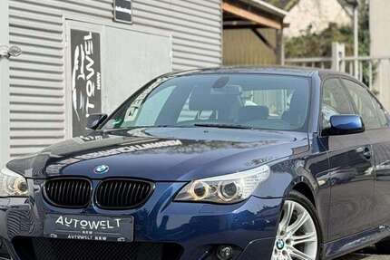 BMW 525 251.967 km 8.499 &euro; Oberhausen 46049