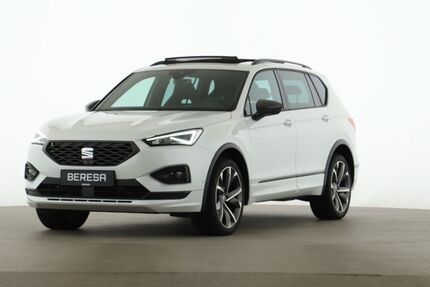 Seat Tarraco 69.500 km 28.580 &euro; Dülmen 48249