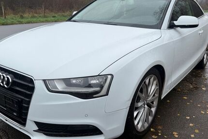 Audi A5 132.553 km 13.500 &euro; Wesel 46485