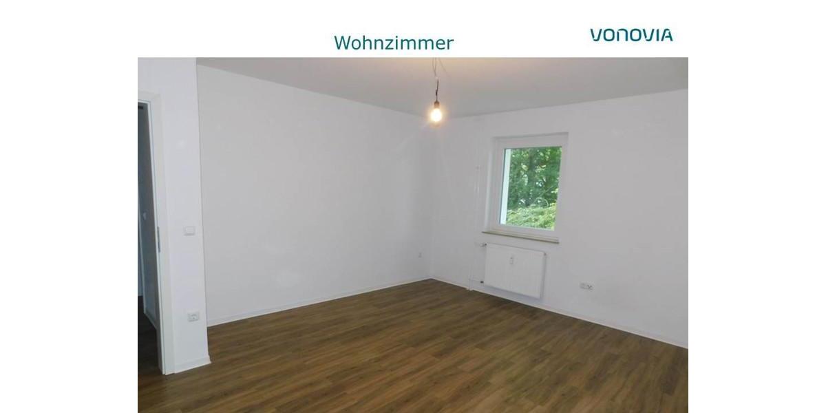 Etagenwohnung Essen Südviertel - 2 Zimmer, 52 m&sup2;, 590&euro; | Angebot:25756999