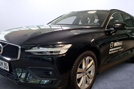 Volvo V60 27.600 km 33.880 &euro; Recklinghausen 45659