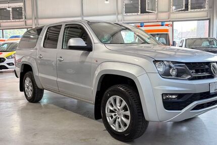 VW Amarok 228.500 km 18.790 &euro; Gelsenkirchen 45879