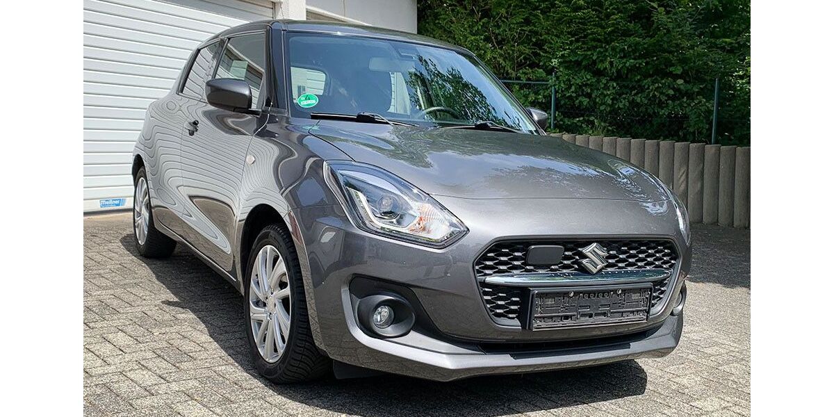 Suzuki Swift 51.500 km 11.950 &euro; Essen 45326