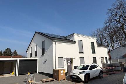 Haus Duisburg Neudorf-Süd - 4 Zimmer, 130 m&sup2;, 558.890&euro; | Angebot:26017829