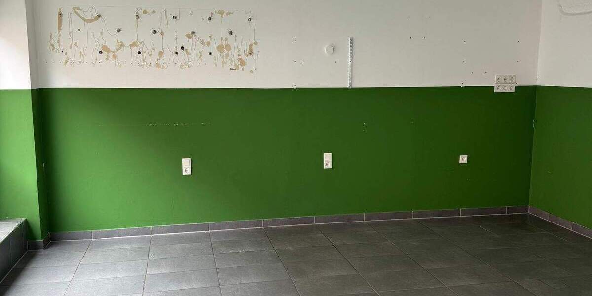 Gewerbeobjekt Duisburg Neudorf-Nord - 792&euro; | Angebot:26092519