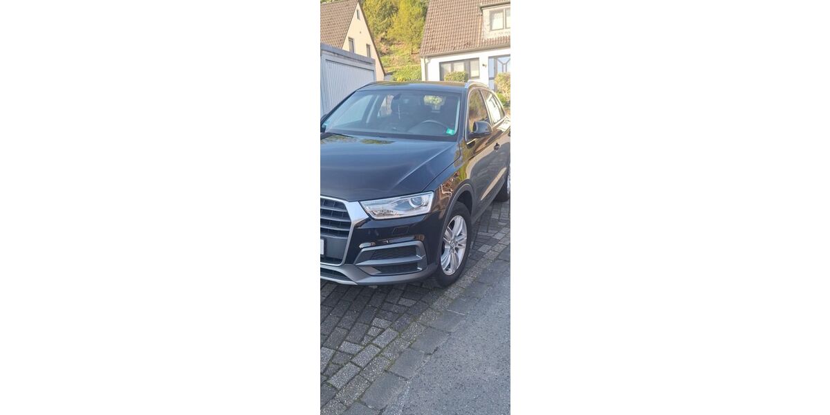 Audi Q3 133.500 km 17.550 &euro; Essen 45329