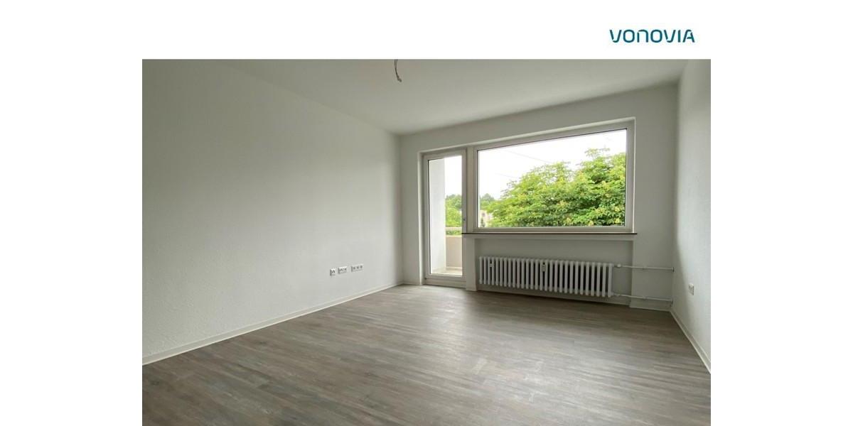 Etagenwohnung Essen Stadtbezirk VI - 3.5 Zimmer, 68 m&sup2;, 707&euro; | Angebot:26275240