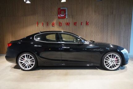 Maserati Ghibli 49.800 km 53.941 &euro; Duisburg 47228