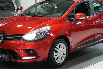 Renault Clio 53.600 km 10.950 &euro; Herne 44652