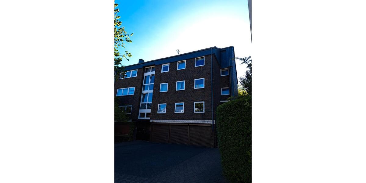 Dachgeschoßwohnung Essen Stadtbezirk IV - 2 Zimmer, 62 m&sup2;, 465&euro; | Angebot:26284643