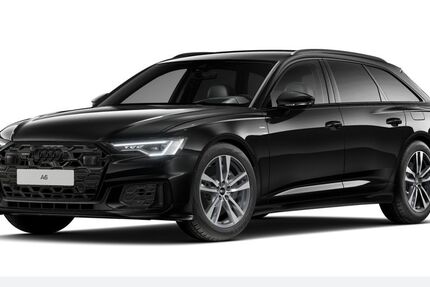 Audi A6 12.525 km 45.690 &euro; Bochum 44809