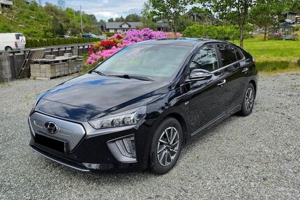 Hyundai IONIQ 76.300 km 13.900 &euro; Essen 45147