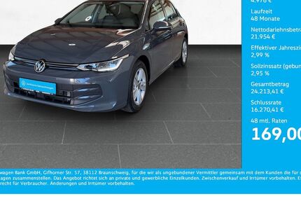 VW Golf 7.960 km 26.930 &euro; Wesel 46485