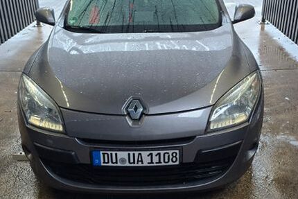 Renault Megane 167.000 km 2.100 &euro; Duisburg 47059
