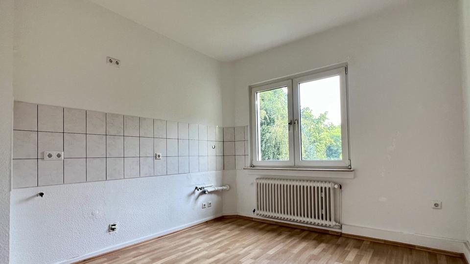 Etagenwohnung Duisburg Hamborn - 2 Zimmer, 69 m&sup2;, 460&euro; | Angebot:26299745