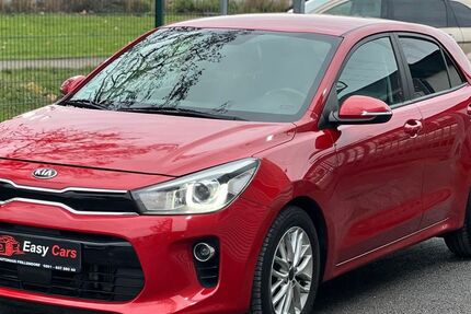 Kia Rio 41.000 km 8.990 &euro; Essen 45329