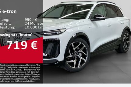 Audi Q6 e-tron 20.683 km 68.840 &euro; Bochum 44809