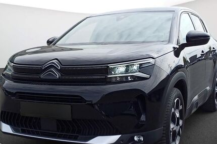 Citroen C5 Aircross 27.245 km 21.890 &euro; Borken 46325