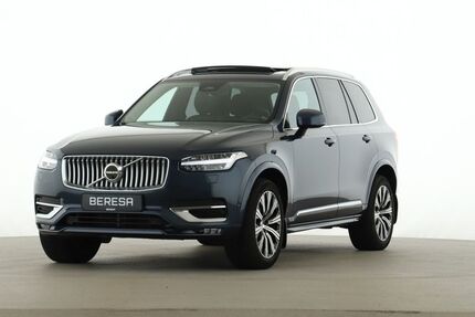 Volvo XC90 29.000 km 55.880 &euro; Dülmen 48249