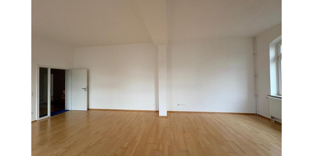 Etagenwohnung Wesel Fusternberg - 4 Zimmer, 127 m&sup2;, 1.150&euro; | Angebot:25792031