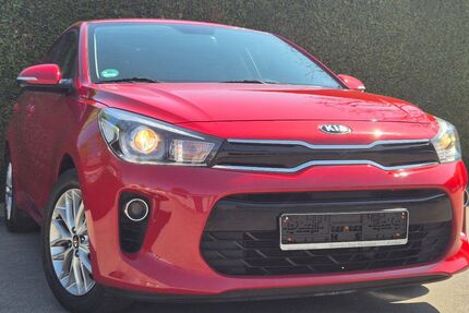 Kia Stonic 115.000 km 8.900 &euro; Essen 45356