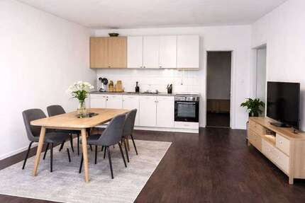 Zimmer Duisburg Mittelmeiderich - 2 Zimmer, 650&euro; | Angebot:26177228