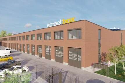 Gewerbeobjekt Essen Holsterhausen - 879&euro; | Angebot:25367739