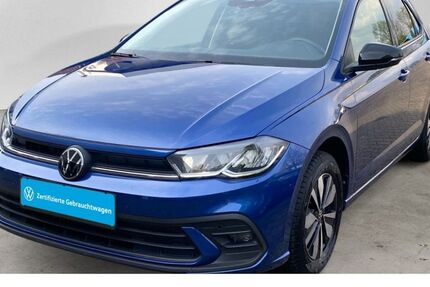 VW Polo 22.093 km 20.480 &euro; Bochum - Linden 44879