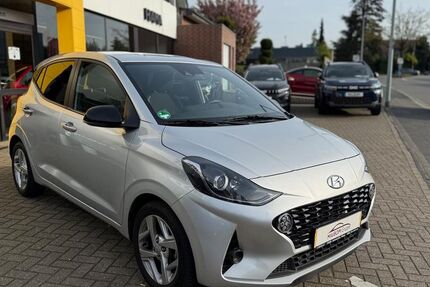 Hyundai i10 33.500 km 12.490 &euro; Wesel 46485