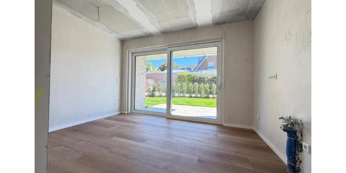 Etagenwohnung Borken - 2 Zimmer, 46 m&sup2;, 598&euro; | Angebot:26292995