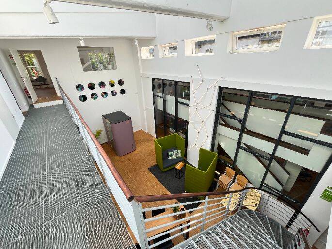 Gewerbeobjekt Essen Rüttenscheid - 239&euro; | Angebot:25724358