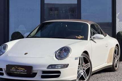 Porsche 911 44.024 km 69.999 &euro; Duisburg 47167