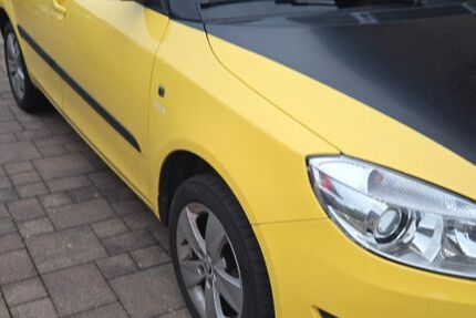 Skoda Fabia 306.000 km 1.650 &euro; Hamminkeln 46499
