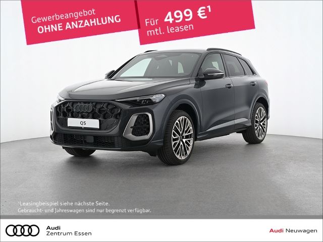 Audi Q5 17.500 km 57.880 &euro; Essen 45143