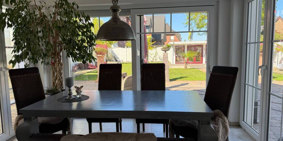 Einfamilienhaus Borken / Burlo Borkenwirthe/Burlo - 3 Zimmer, 91 m&sup2;, 419.000&euro; | Angebot:26187872