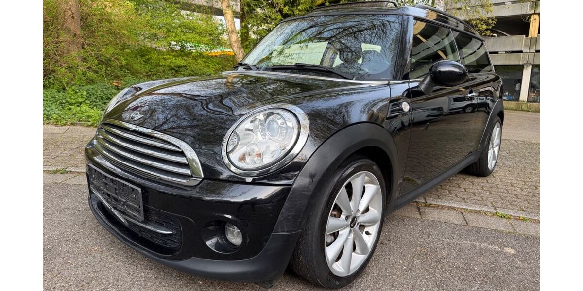 Mini Cooper D 199.876 km 6.700 &euro; Essen 45276