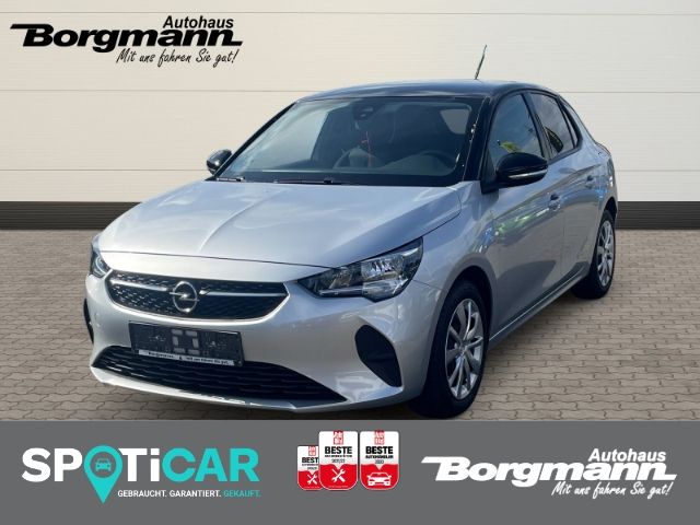 Opel Corsa 21.350 km 14.390 &euro; Dorsten 46286