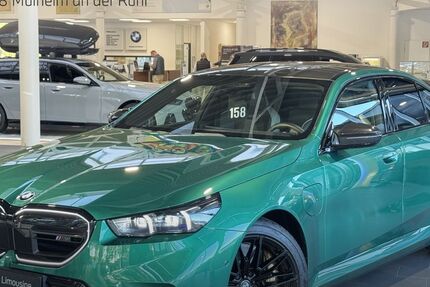 BMW M5 9.850 km 124.990 &euro; Mülheim an der Ruhr 45478