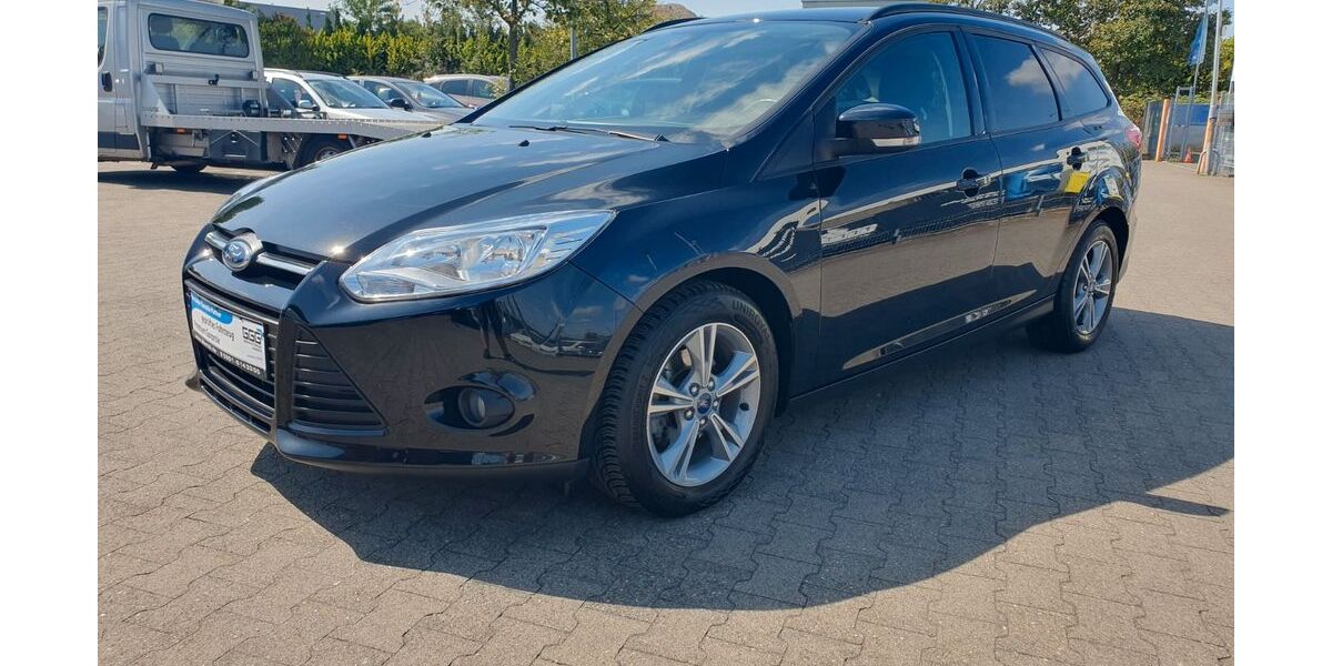Ford Focus 69.902 km 7.999 &euro; Essen 45326