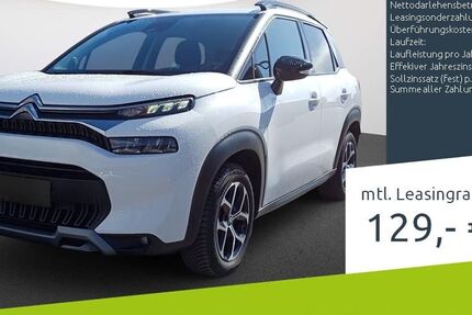 Citroen C3 Aircross 18.297 km 14.999 &euro; Borken 46325
